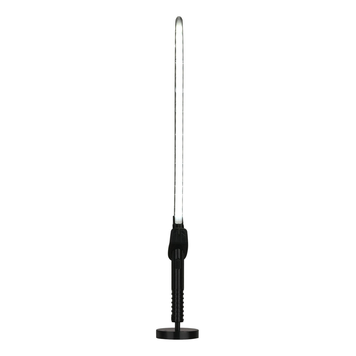 Imagen del producto Star Wars Lámpara Mandalorian Darksaber 59 cm