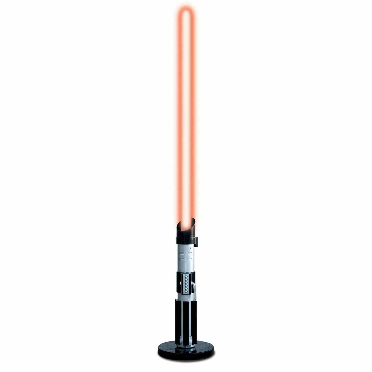 Imagen del producto Star Wars Lámpara de pie Sable de luz de Darth Vader 152 cm