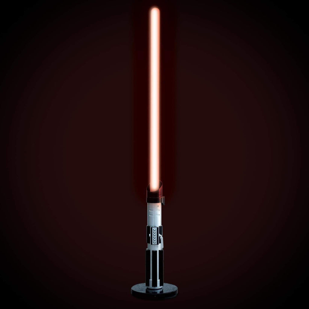 Imagen del producto Star Wars Lámpara de pie Sable de luz de Darth Vader 152 cm