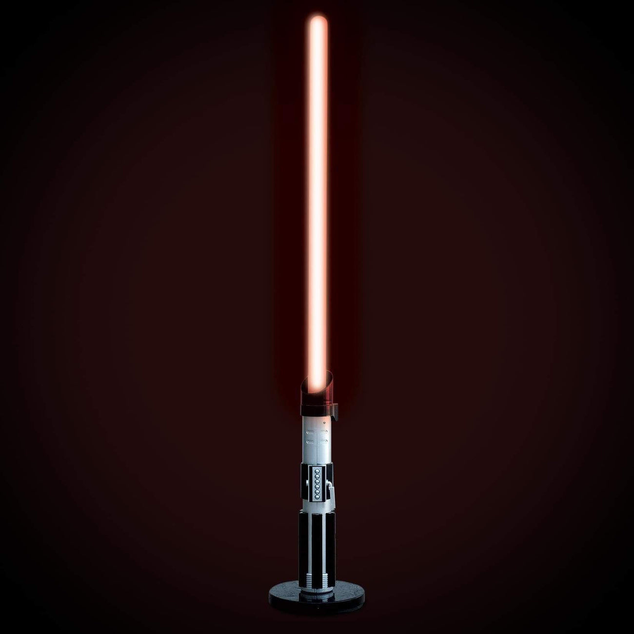 Imagen del producto Star Wars Lámpara de pie Sable de luz de Darth Vader 152 cm