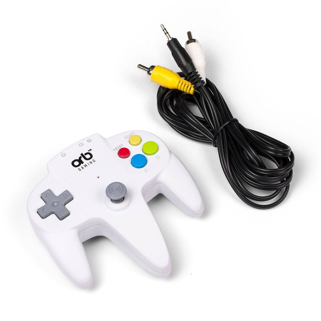 Product image ORB Retro Game Console Arcade Controller