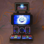 Imagen del producto ORB Retro Finger Dance Mini Arcade Machine
