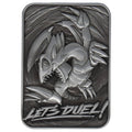 Imagen del producto Yu-Gi-Oh! Carta réplica Blue Eyes Toon Dragon Edición Limitada