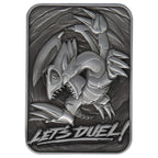 Imagen del producto Yu-Gi-Oh! Carta réplica Blue Eyes Toon Dragon Edición Limitada