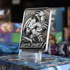 Imagen del producto Yu-Gi-Oh! Carta réplica Blue Eyes Toon Dragon Edición Limitada