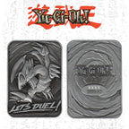 Imagen del producto Yu-Gi-Oh! Carta réplica Blue Eyes Toon Dragon Edición Limitada