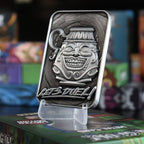 Imagen del producto Yu-Gi-Oh! Carta réplica Pot of Greed Edición Limitada