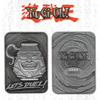 Imagen del producto Yu-Gi-Oh! Carta réplica Pot of Greed Edición Limitada