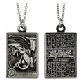 Imagen del producto Yu-Gi-Oh! Collar Blue-Eyes White Dragon Edición Limitada