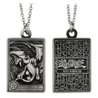 Imagen del producto Yu-Gi-Oh! Collar Blue-Eyes White Dragon Edición Limitada