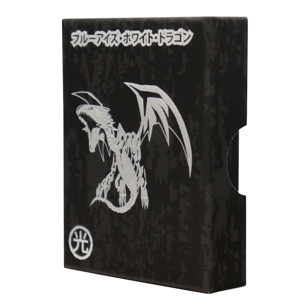 Imagen del producto Yu-Gi-Oh! Collar Blue-Eyes White Dragon Edición Limitada