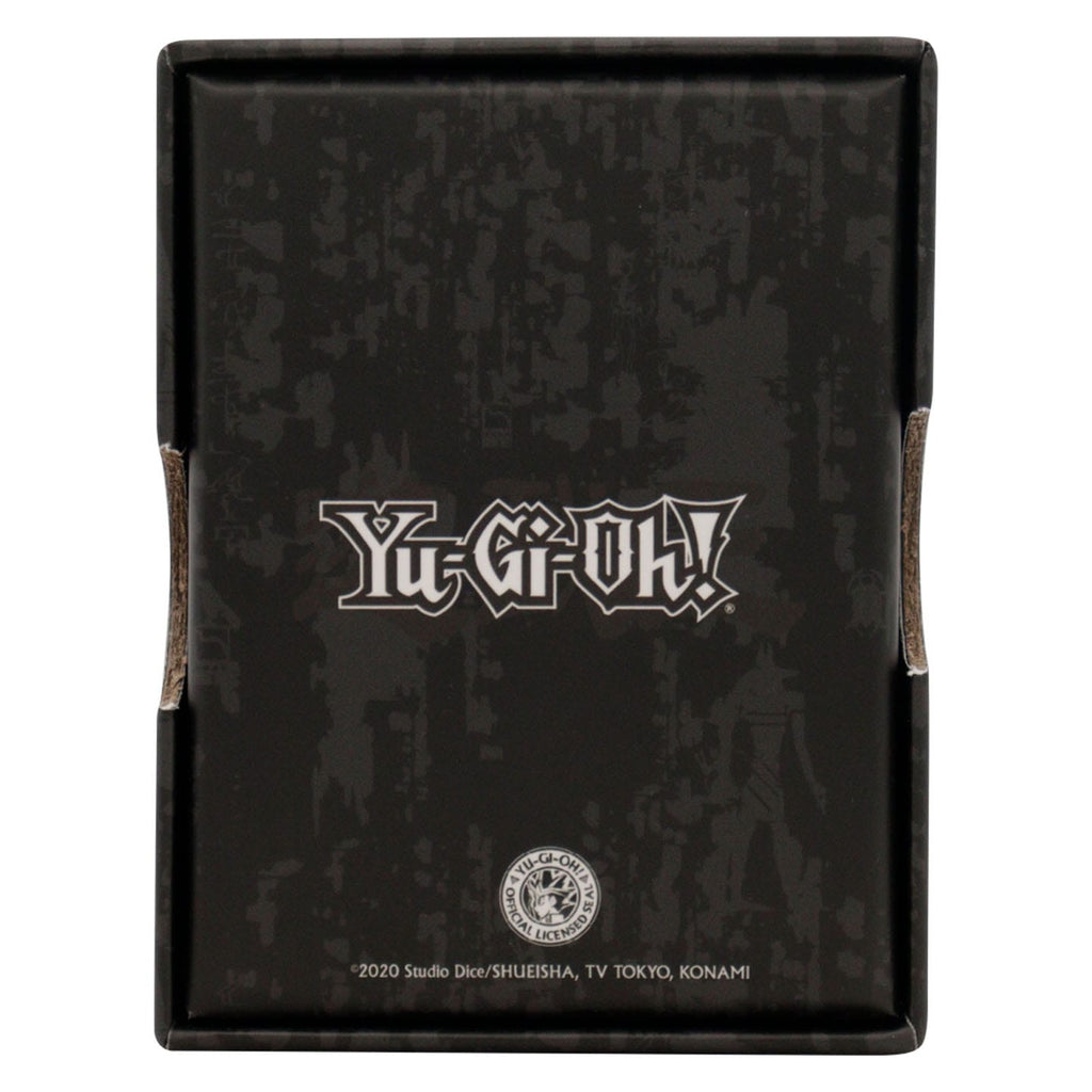 Imagen del producto Yu-Gi-Oh! Collar Blue-Eyes White Dragon Edición Limitada