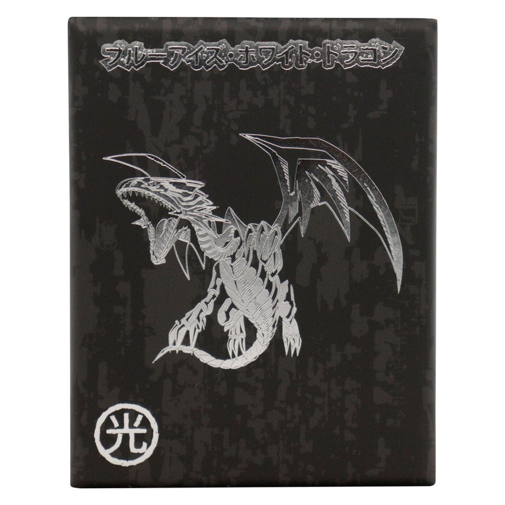 Imagen del producto Yu-Gi-Oh! Collar Blue-Eyes White Dragon Edición Limitada