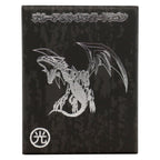 Imagen del producto Yu-Gi-Oh! Collar Blue-Eyes White Dragon Edición Limitada