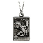Imagen del producto Yu-Gi-Oh! Collar Blue-Eyes White Dragon Edición Limitada