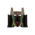 Product image Jurassic Park Pin Gates Hinged