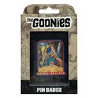 Product image The Goonies Pin 40th Anniversary Never Say Die