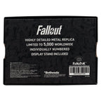 Imagen del producto Fallout 3 Réplica Tarjeta de Seguridad Vault 101 Edición Limitada