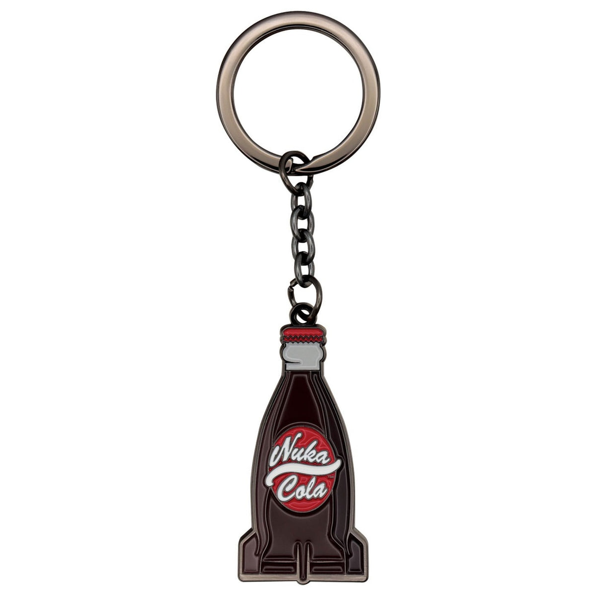 Imagen del producto Fallout Llavero Nuka-Cola Edición Limitada
