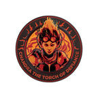 Imagen del producto Magic: The Gathering moneda de colección Chandra