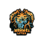Imagen del producto Thundercats Pin Mumm-Ra Edición Limitada