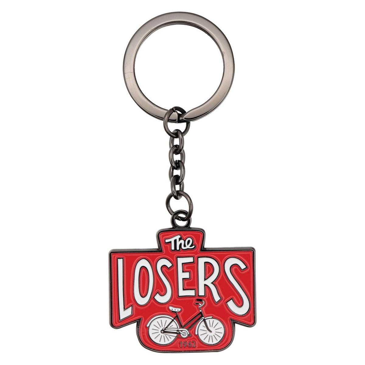Imagen del producto Llavero It Welcome to Derry The Losers Limited Edition