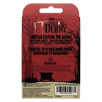 Imagen del producto Pin IT: Welcome to Derry DAFB Edición Limitada