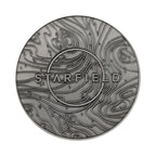Imagen del producto Medalla Starfield Starfield Constellation Edición Limitada