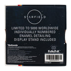 Imagen del producto Medalla Starfield Starfield Constellation Edición Limitada
