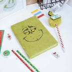 Imagen del producto Cuaderno El Grinch A5