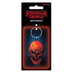 Imagen del producto Stranger Things Llavero de goma Vecna 6 cm