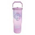 Product image K-Pop Demon Hunters Stainless Steel Tumbler 1130 ml