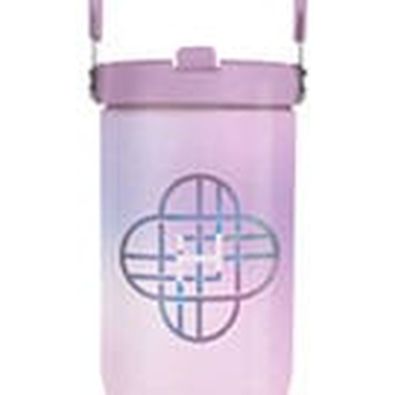 Imagen del producto Vaso de acero inoxidable K‑Pop Demon Hunters 1130 ml