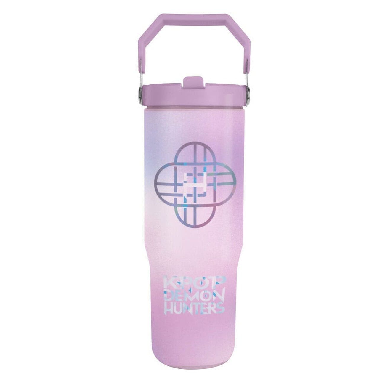Imagen del producto Vaso de acero inoxidable K‑Pop Demon Hunters 1130 ml