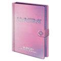 Imagen del producto Cuaderno Premium K-Pop Demon Hunters A5