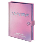 Imagen del producto Cuaderno Premium K-Pop Demon Hunters A5