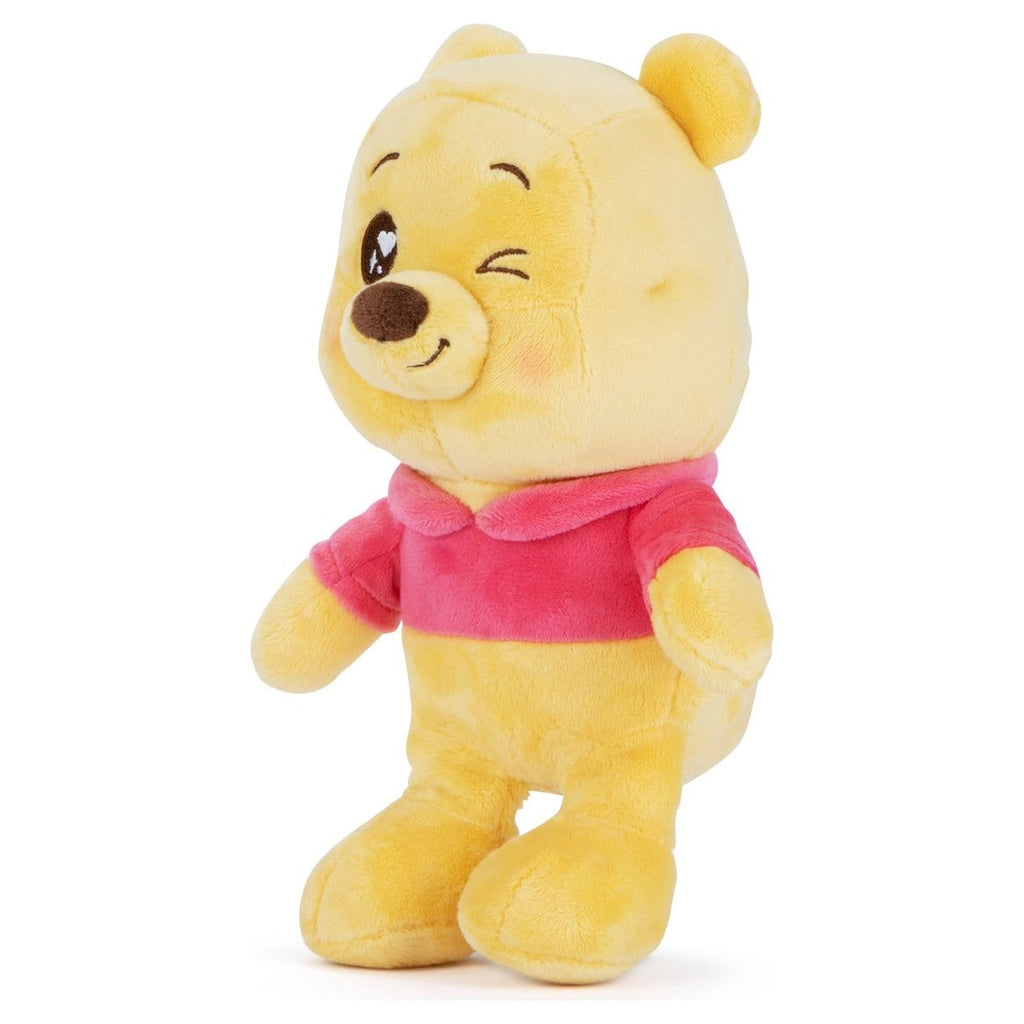 Imagen del producto Figura de peluche Disney Winnie the Pooh 25 cm