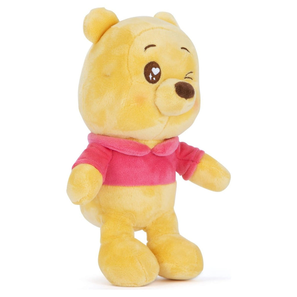 Imagen del producto Figura de peluche Disney Winnie the Pooh 25 cm