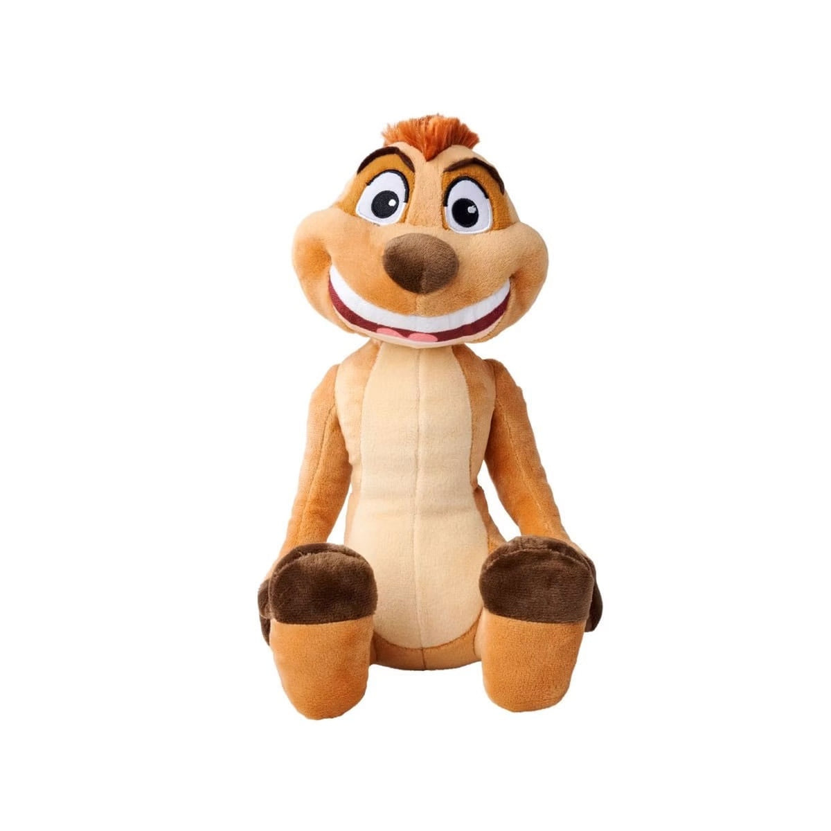 Imagen del producto Disney Peluche El Rey León Timón 30th Anniversary 25 cm