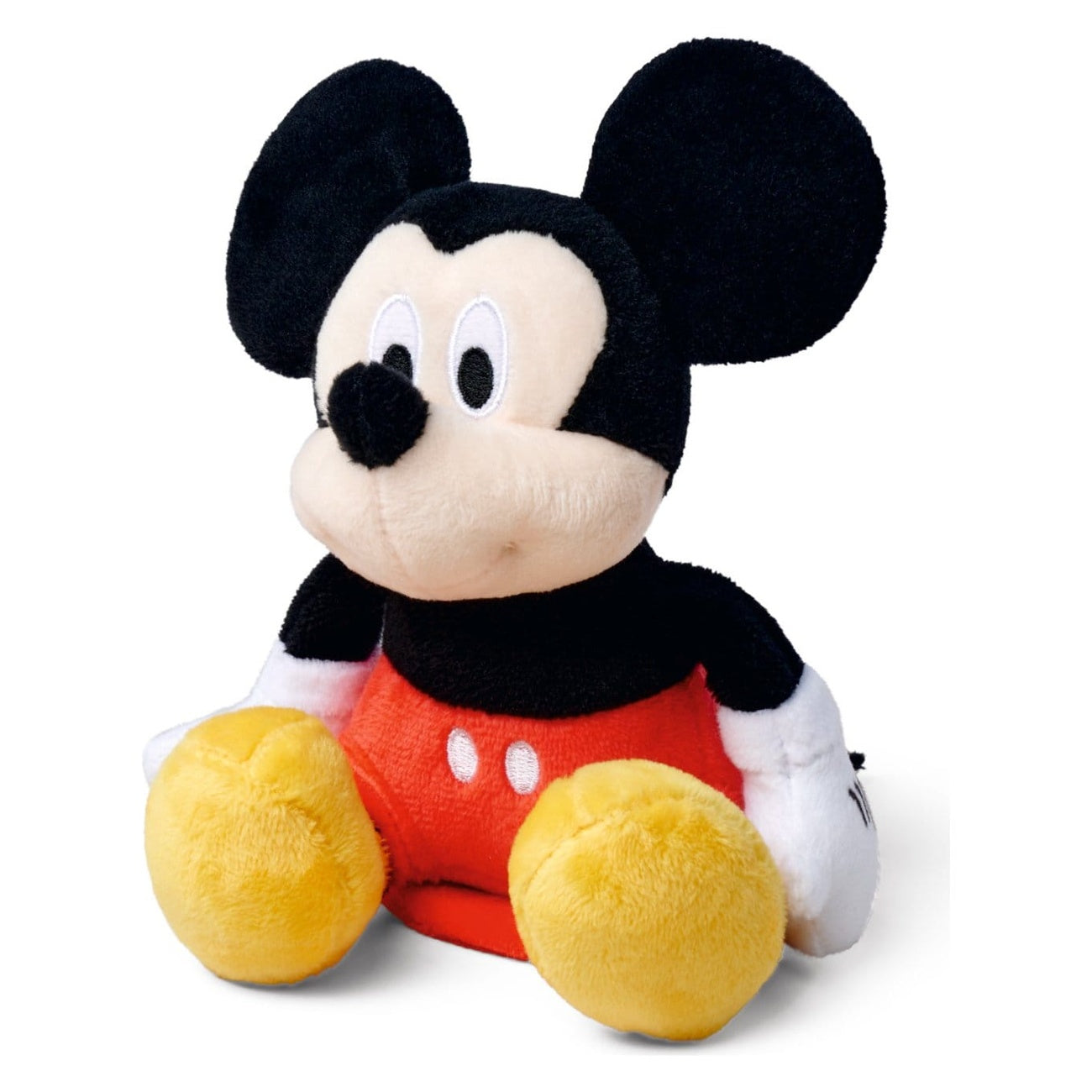 Imagen del producto Figura de peluche Disney Mickey Shoulder Rider 12 cm
