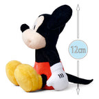 Product image Disney Plush Figure Mickey Shoulder Rider 12 cm