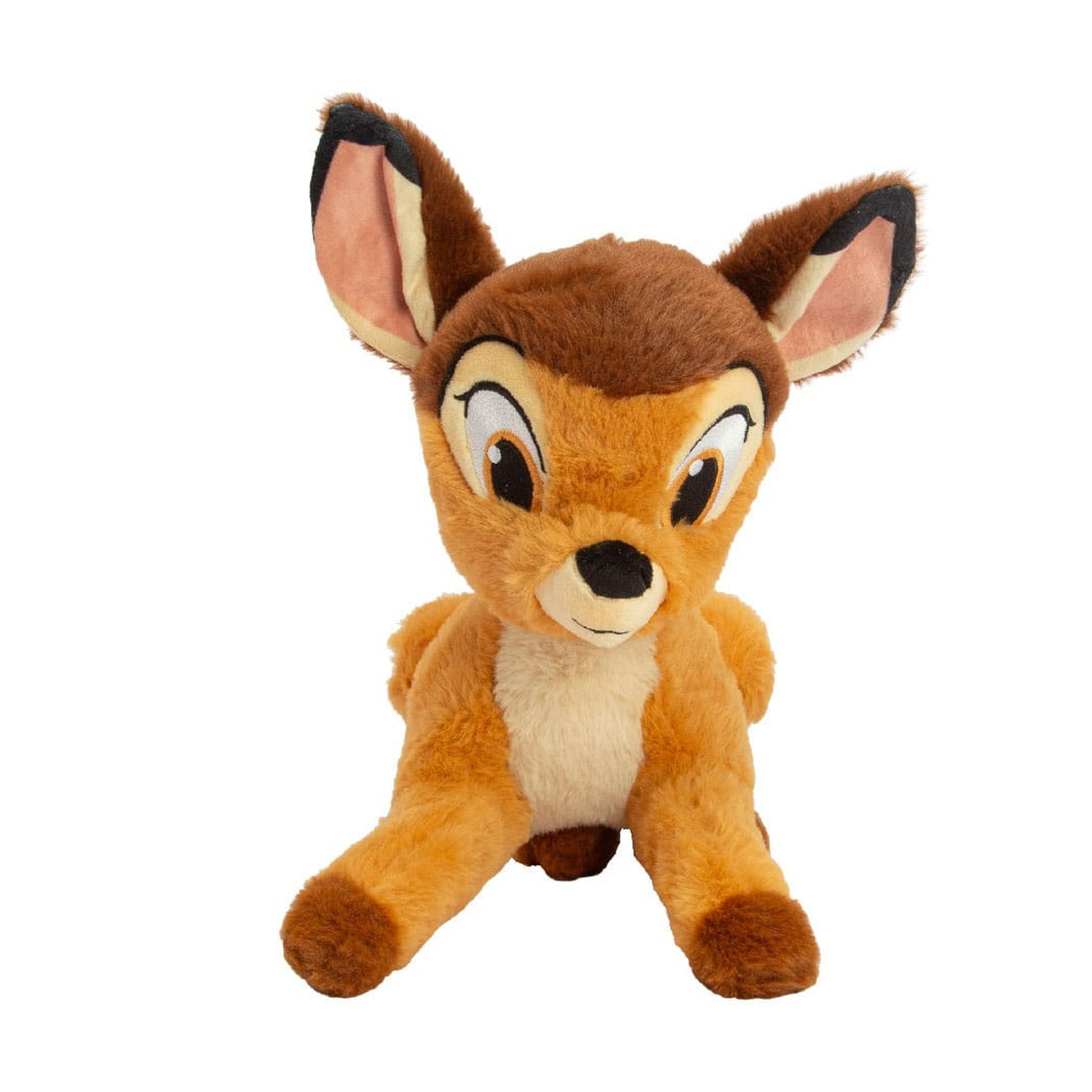 Imagen del producto Disney Peluche Bambi 25 cm