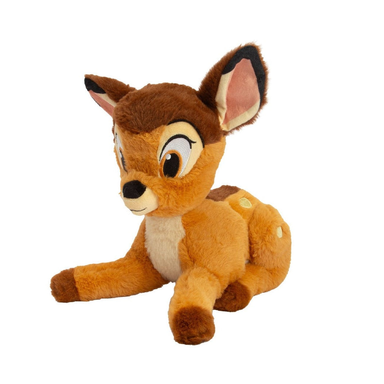 Imagen del producto Disney Peluche Bambi 25 cm