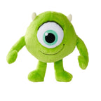 Product image Monsters, Inc. Flufflets Plush Figure Mike 25 cm