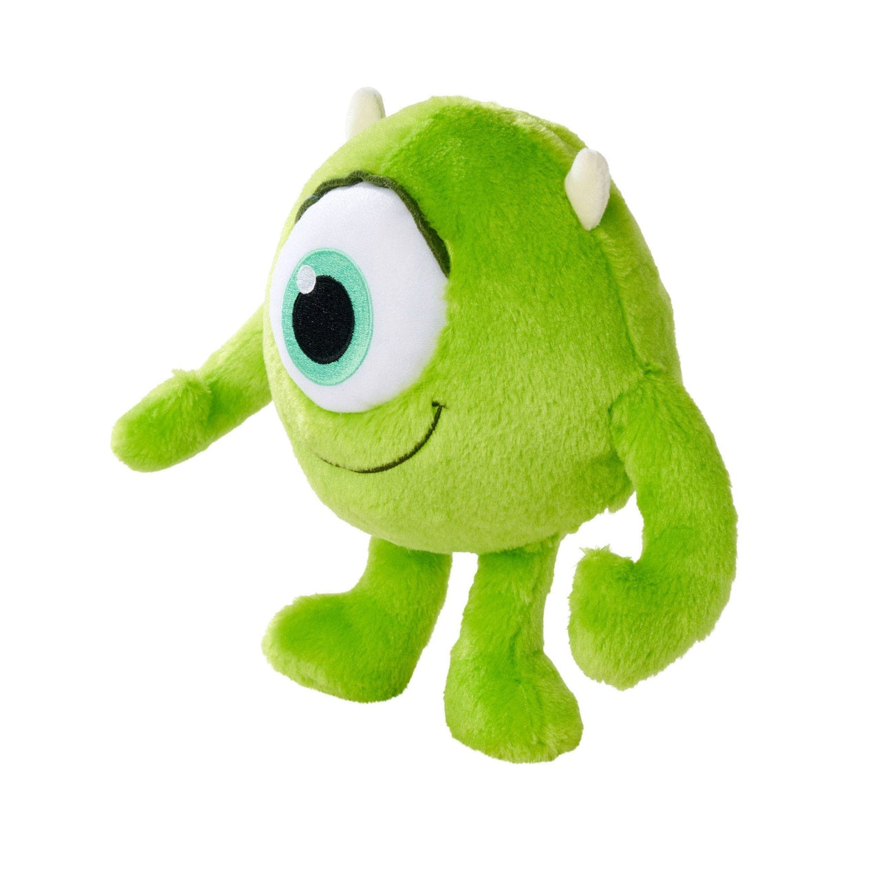 Product image Monsters, Inc. Flufflets Plush Figure Mike 25 cm