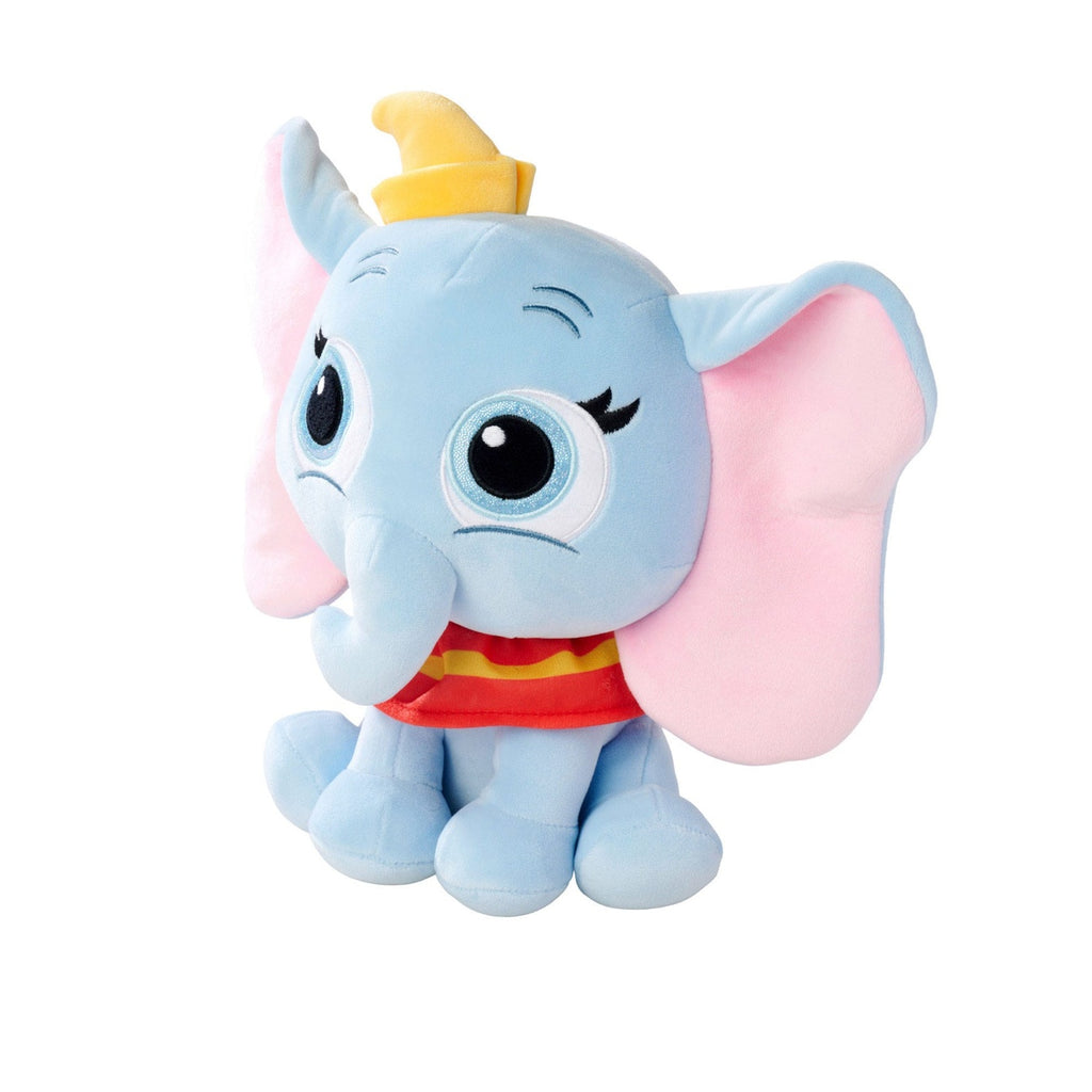 Product image Disney Doorables Plush Figure Dumbo 25 cm