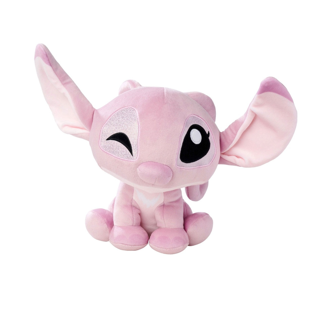 Product image Lilo & Stitch Doorables Plush Figure Angel 25 cm