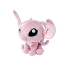 Product image Lilo & Stitch Doorables Plush Figure Angel 25 cm