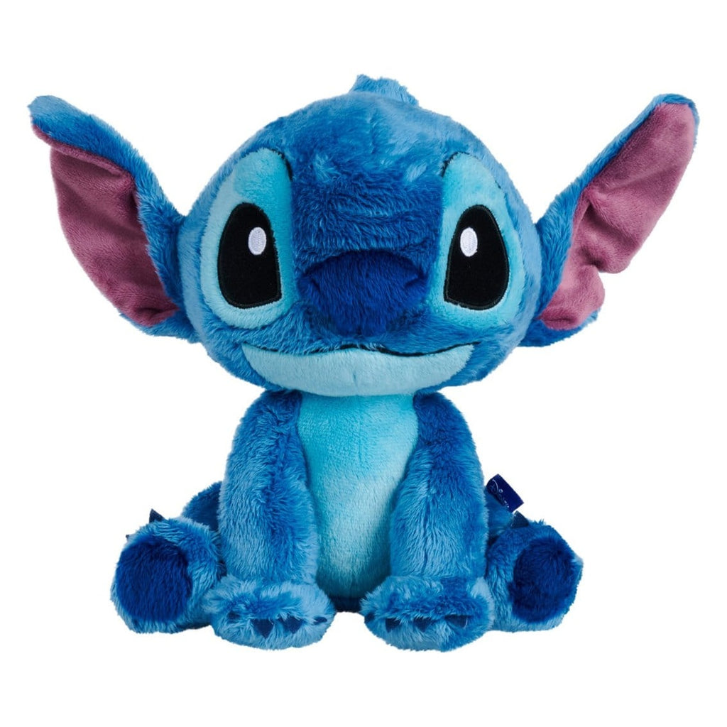 Product image Disney Lilo & Stitch Plush Figure Stitch Refresh 25 cm
