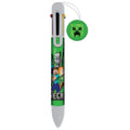 Product image Minecraft Six-Color Ballpoint Pen